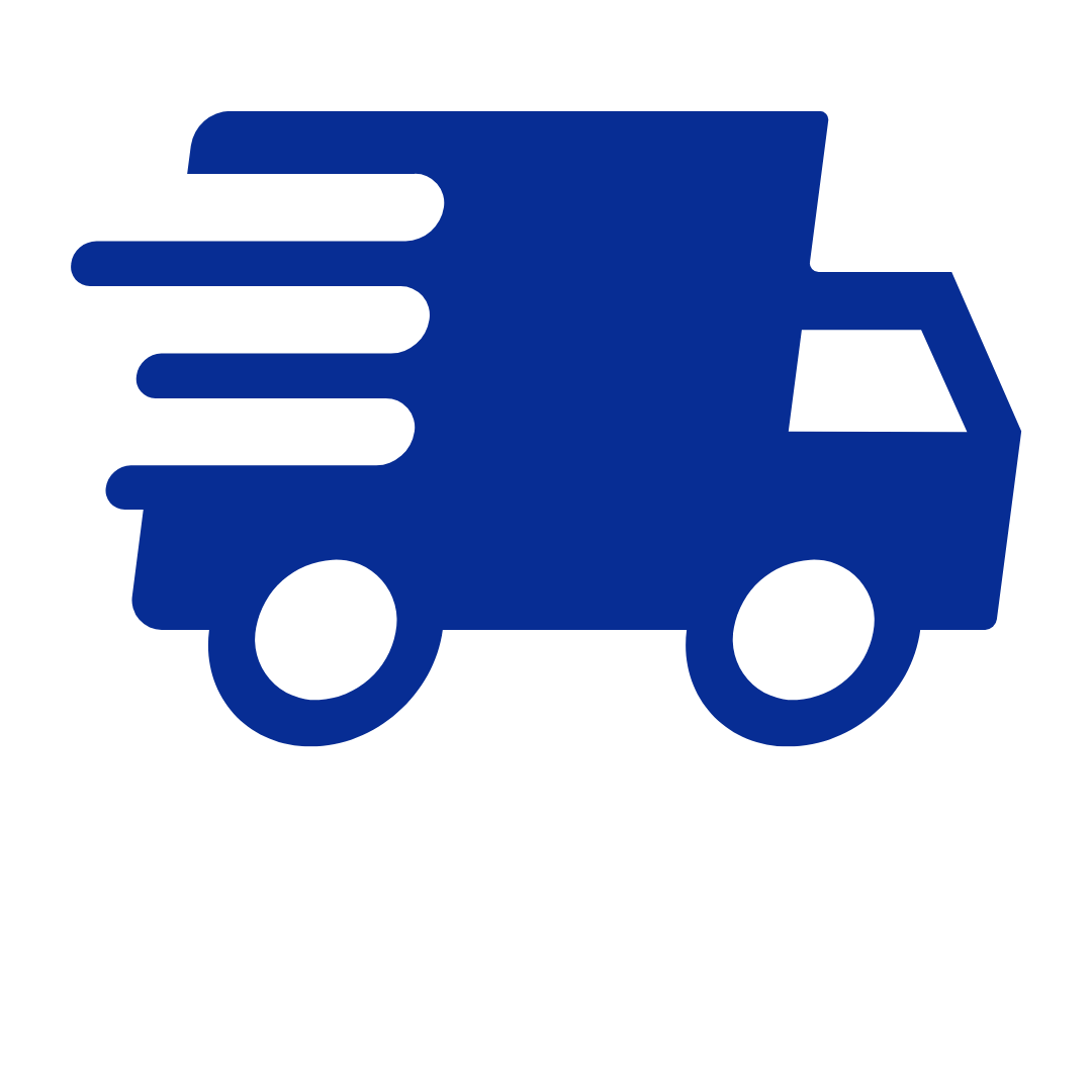 Shipping